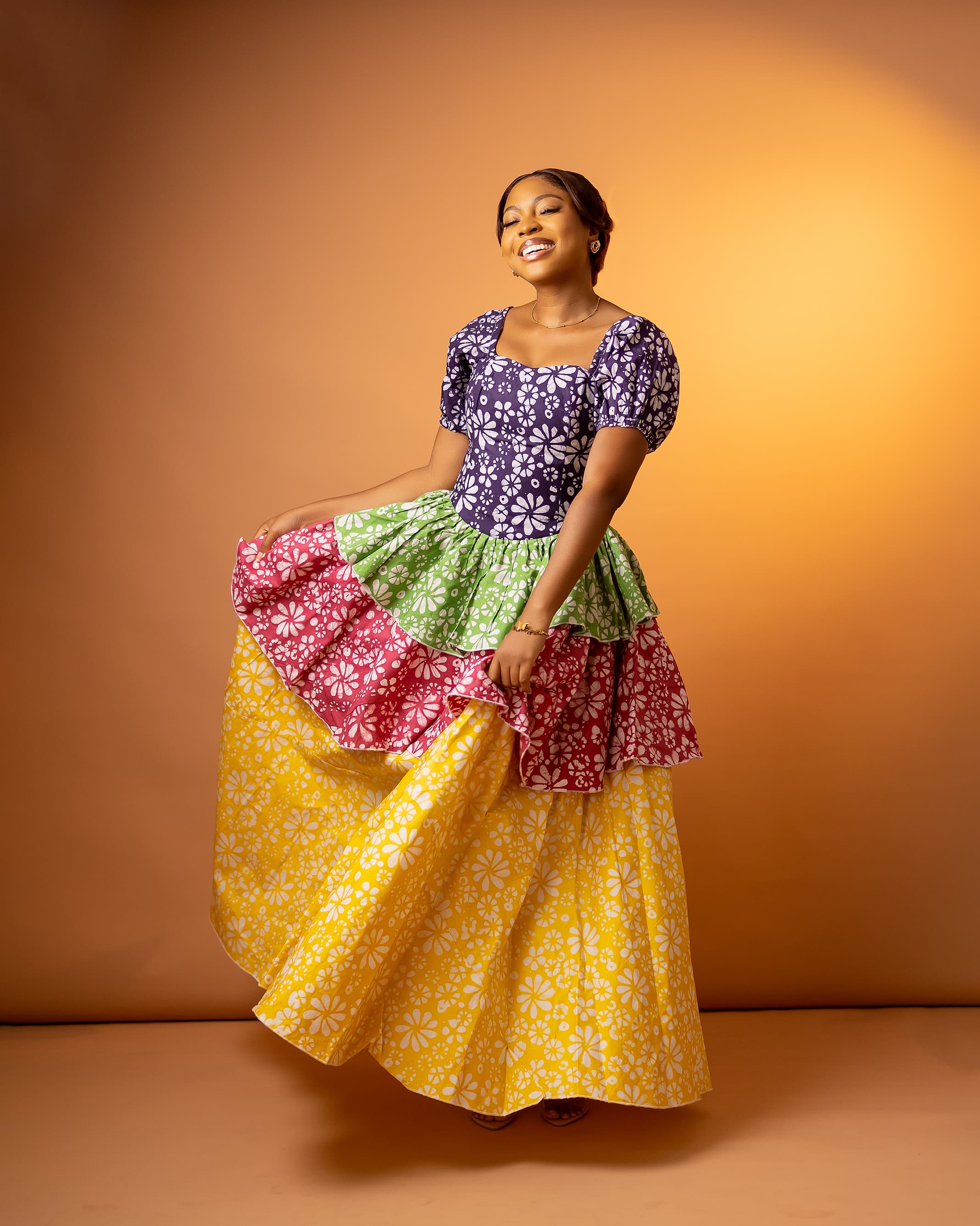 ZULU DRESS — image 1