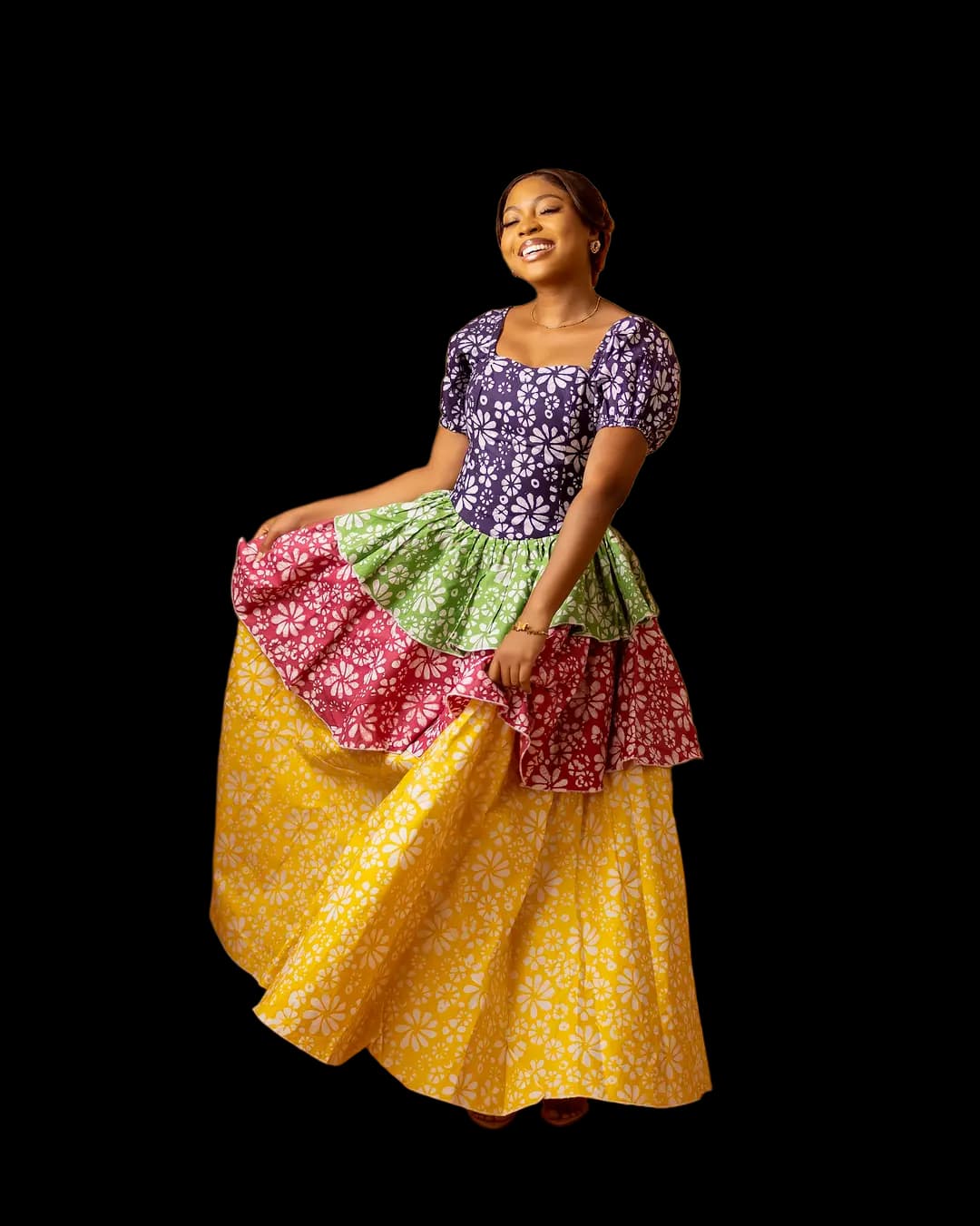 Komo Dress — image 1