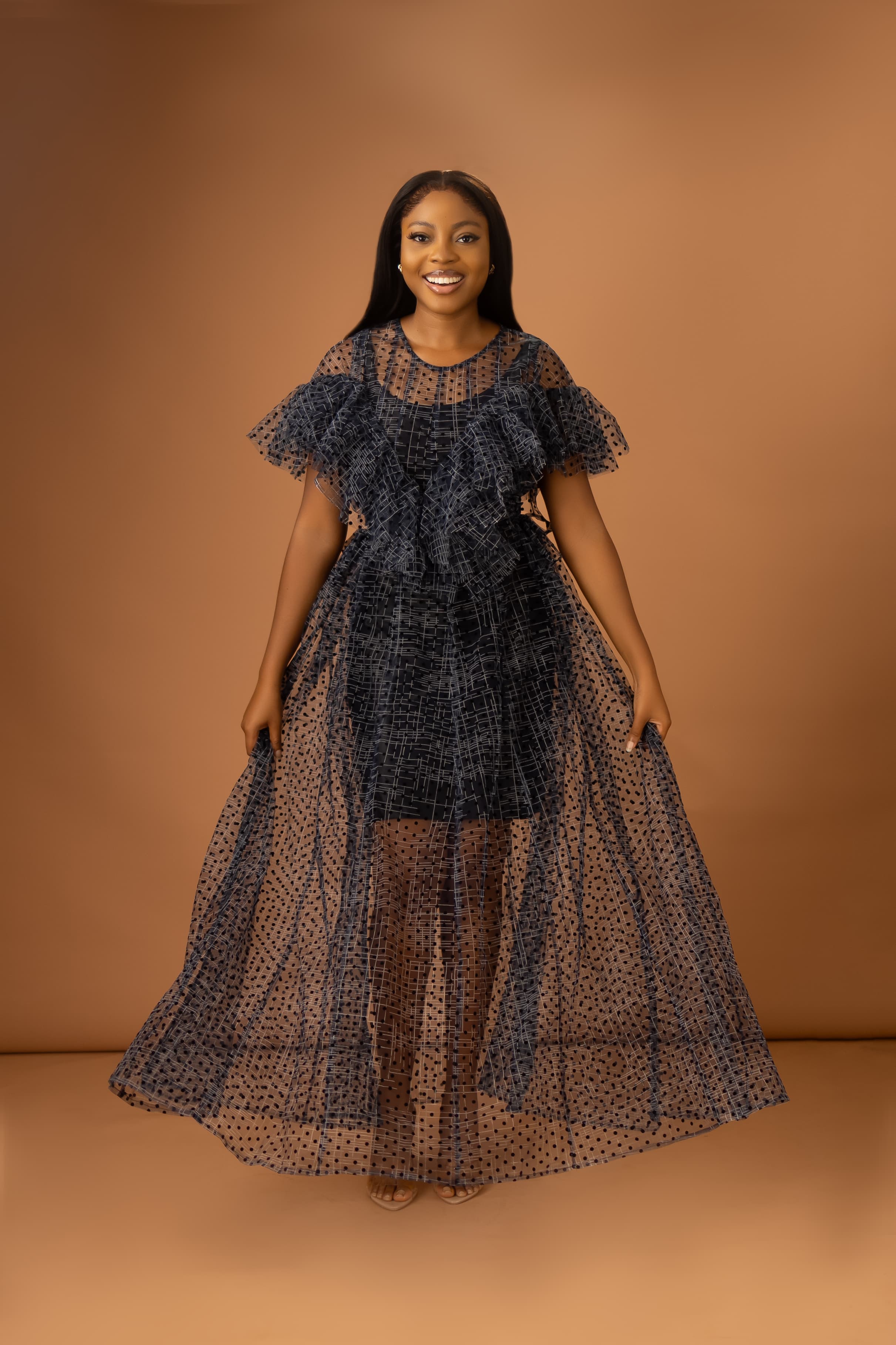 SONMA Tulle — image 1