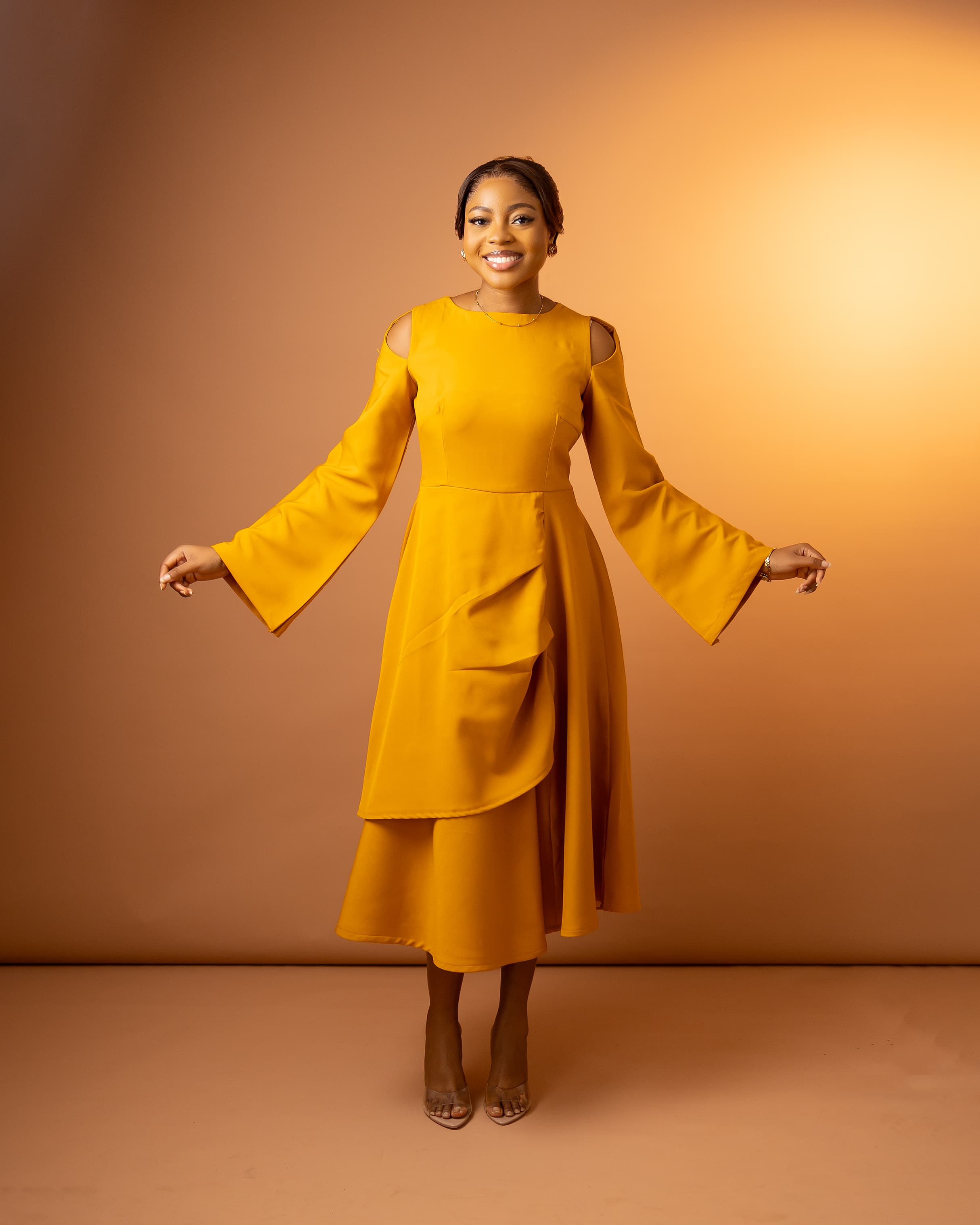 Love dress — image 1